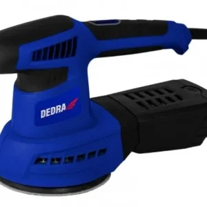 Wyprzedaż Szlifierka mimośrodowa 430W DED7947 Dedra